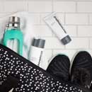 Beauty Essentials For Your Gym Bag