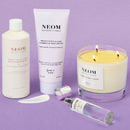 Neom Wellbeing London UK