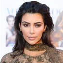 How To Get Brows Like Kim K