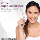 New! Dermalogica Rapid Reveal Peel