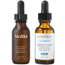 Serums And Boosters