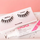 The World’s Best Selling Lashes
