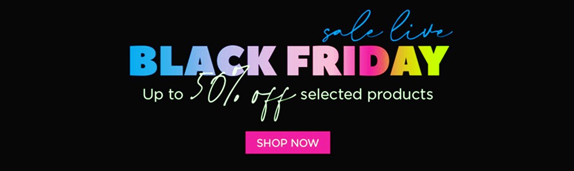 Black Friday And Cyber Monday Offers