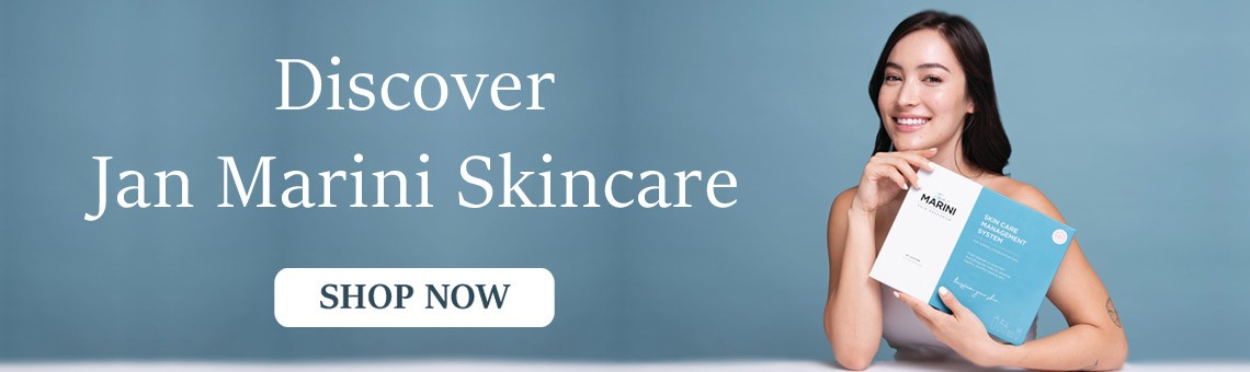 Discover Jan Marini Skincare - Shop Now