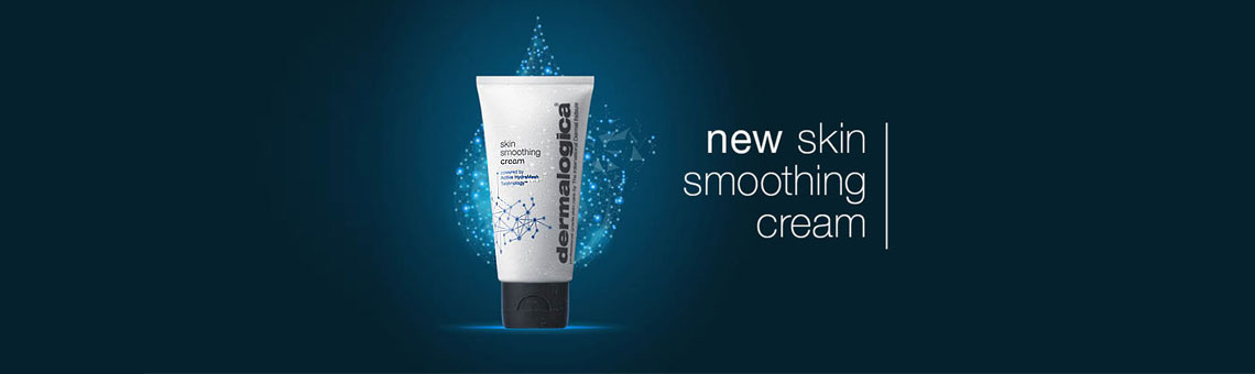 Meet The New And Improved Skin Smoothing Cream