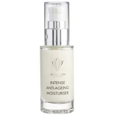 Crystal Clear Intense Anti Ageing Moisturiser 50ml Crystal Clear Intense Anti Ageing Moisturiser 50ml