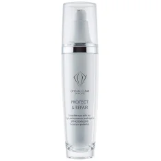 Crystal Clear Protect And Repair SPF40 100ml Crystal Clear Protect And Repair SPF40 100ml