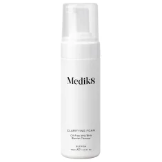 Medik8 Clarifying Foam Cleanser 150ml Medik8 Clarifying Foam Cleanser 150ml