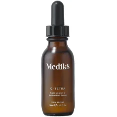 Medik8 C Tetra Vitamin C Serum 30ml Medik8 C Tetra Vitamin C Serum 30ml