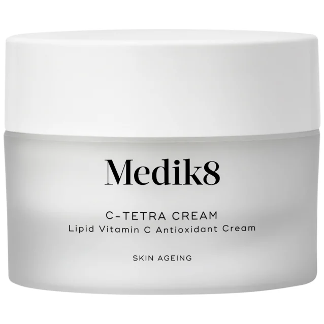 Medik8 C Tetra Cream 50ml Medik8 C Tetra Cream 50ml