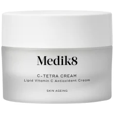 Medik8 C Tetra Cream 50ml Medik8 C Tetra Cream 50ml