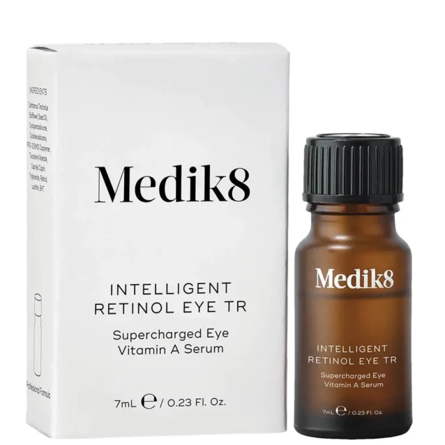 Medik8 Intelligent Retinol Eye TR 7ml Medik8 Intelligent Retinol Eye TR 7ml