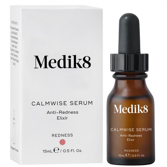 Medik8 Calmwise Serum Anti Redness Elixir 15ml