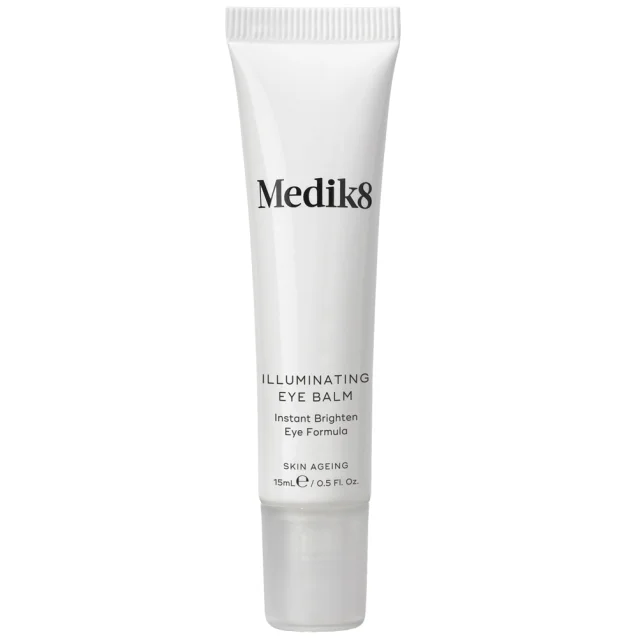 Medik8 Illuminating Eye Balm 15ml Medik8 Illuminating Eye Balm 15ml