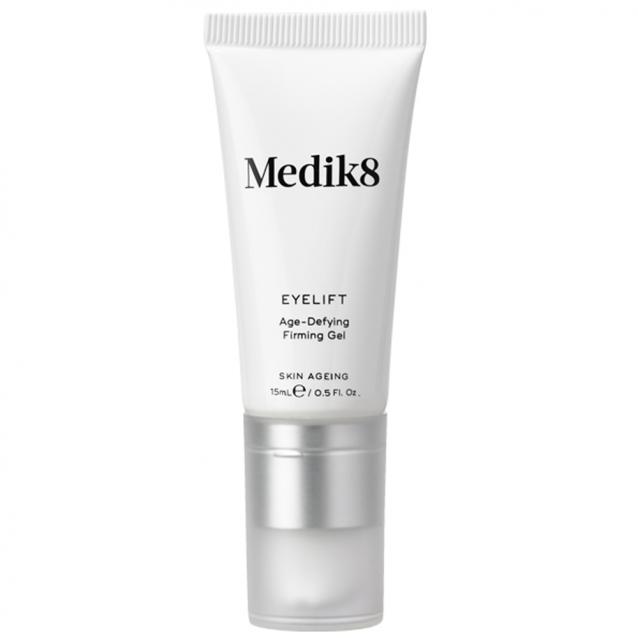 Medik8 Eyelift Peptides Age Defying Firming Gel 15ml