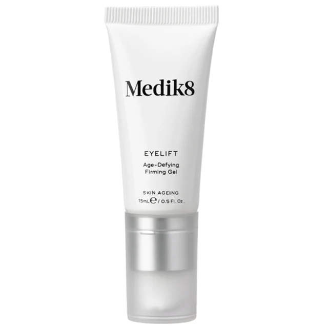 Medik8 Eyelift Peptides Firming Eye Gel 15ml Medik8 Eyelift Peptides Firming Eye Gel 15ml