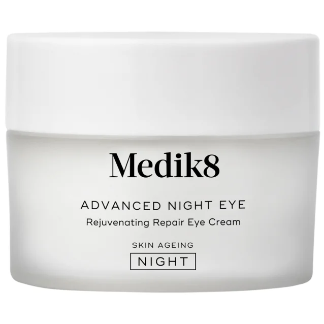 Medik8 Advanced Night Eye Cream 15ml Medik8 Advanced Night Eye Cream 15ml