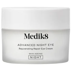 Medik8 Advanced Night Eye Cream 15ml Medik8 Advanced Night Eye Cream 15ml