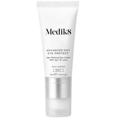 Medik8 Advanced Day Eye Protect Cream SPF30 15ml Medik8 Advanced Day Eye Protect Cream SPF30 15ml