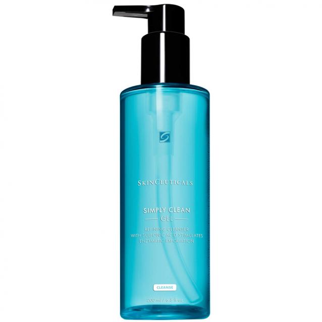 Skinceuticals Simply Clean Cleanser 200ml
