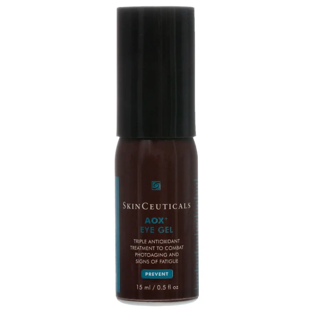 Skinceuticals Aox Plus Eye Gel 15ml Skinceuticals Aox Plus Eye Gel 15ml
