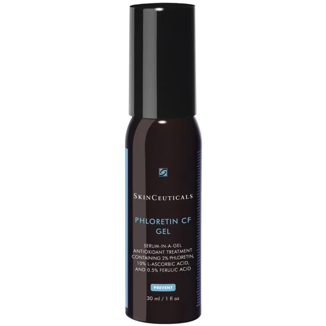 Skinceuticals Phloretin CF Gel 30ml Skinceuticals Phloretin CF Gel 30ml
