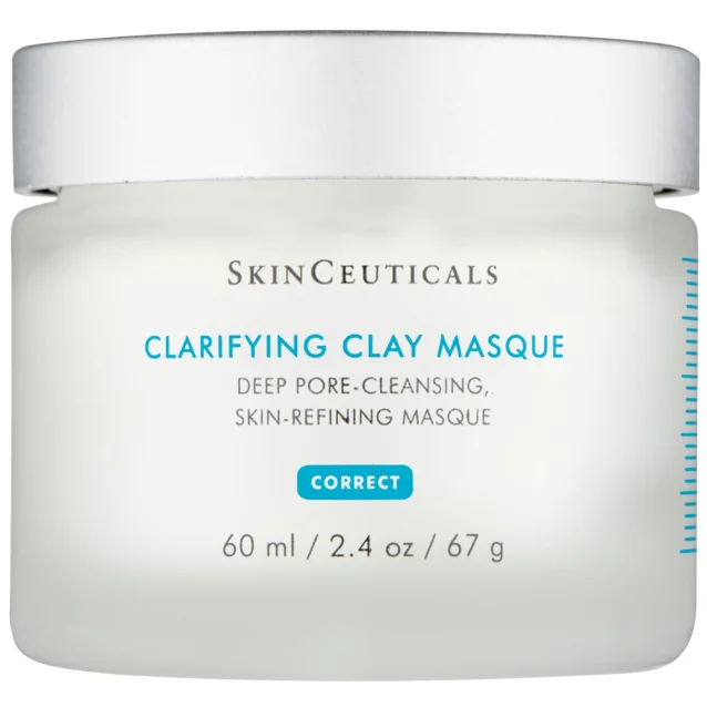 Skinceuticals Clarifying Clay Masque 60ml Skinceuticals Clarifying Clay Masque 60ml