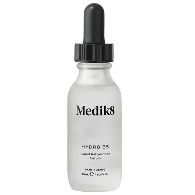 Medik8 Hydr8 B5 Serum 30ml Medik8 Hydr8 B5 Serum 30ml