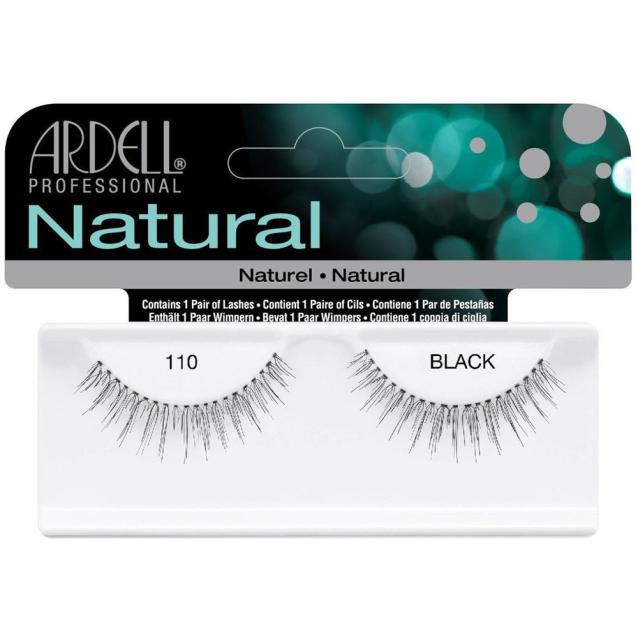 Ardell Naturals 110 Black