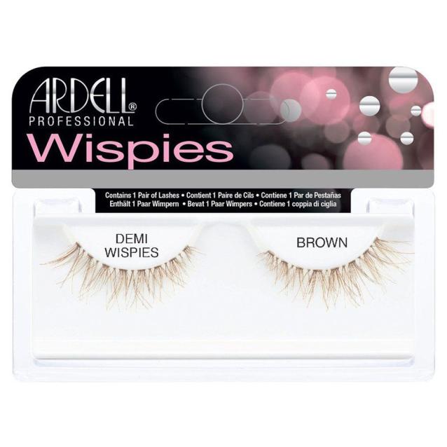 Ardell Naturals Demi Wispies Brown