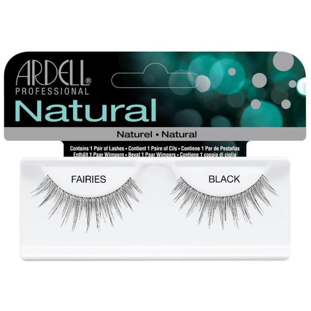 Ardell Naturals Fairies Black Ardell Naturals Fairies Black