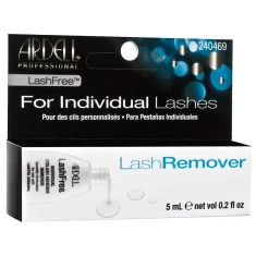 Ardell Lashfree Individual Eyelash Adhesive Remover 5ml Ardell Lashfree Individual Eyelash Adhesive Remover 5ml