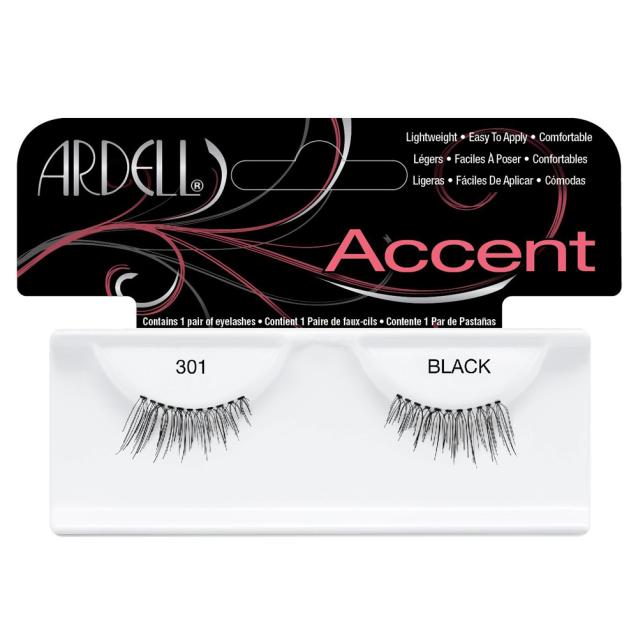 Ardell Lash Accents 301 Ardell Lash Accents 301