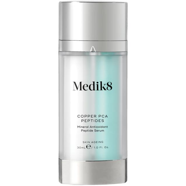 Medik8 Copper PCA Peptides 30ml