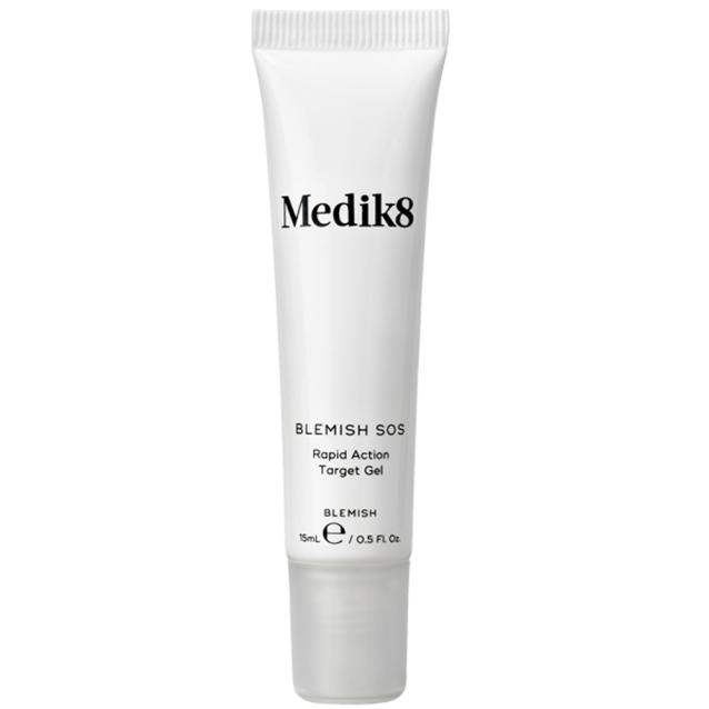 Medik8 Blemish SOS Rapid Action Target Gel 15ml