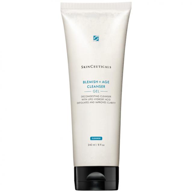 Skinceuticals Blemish And Age Cleansing Gel 240ml