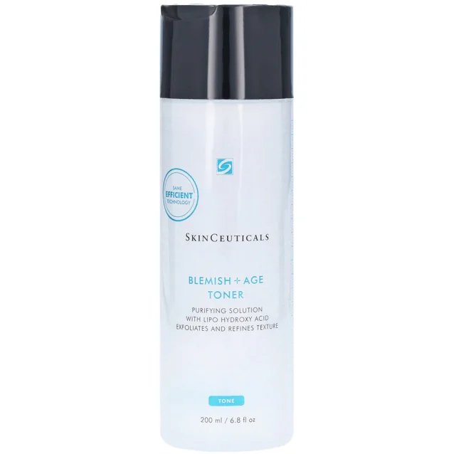 Skinceuticals Blemish And Age Toner 200ml Skinceuticals Blemish And Age Toner 200ml