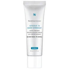 Skinceuticals Glycolic 10 Renew Overnight 50ml Skinceuticals Glycolic 10 Renew Overnight 50ml