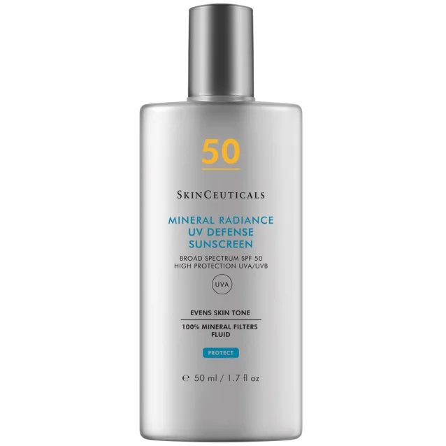 Skinceuticals Mineral Radiance UV Defense SPF50 50ml Skinceuticals Mineral Radiance UV Defense SPF50 50ml