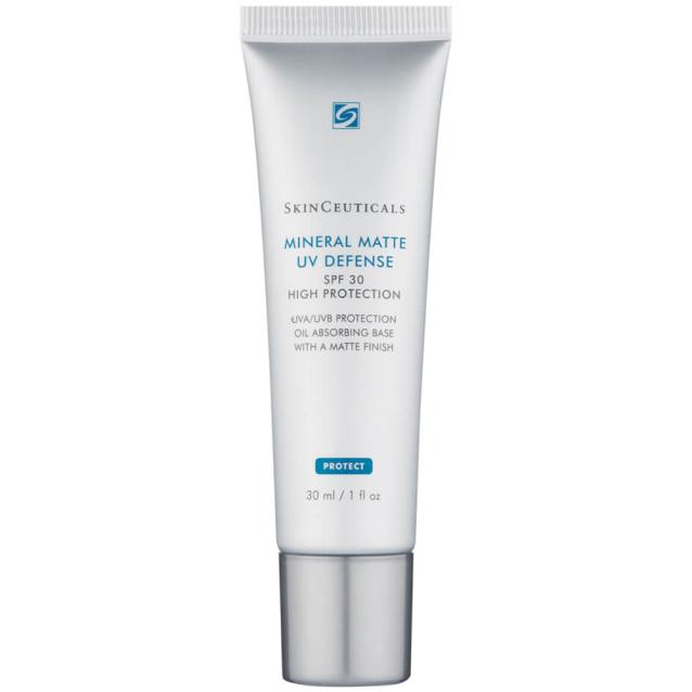 Skinceuticals Mineral Matte UV Defense SPF30 30ml Skinceuticals Mineral Matte UV Defense SPF30 30ml