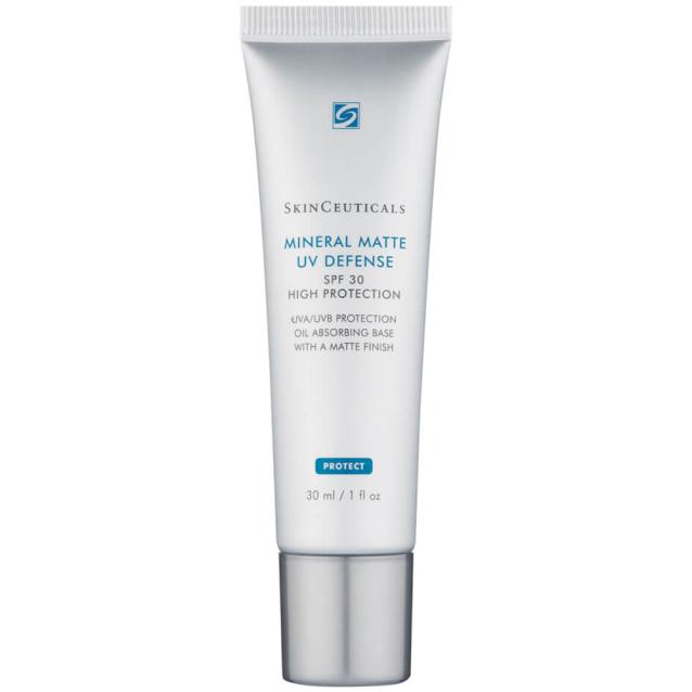 Skinceuticals Mineral Matte UV Defense SPF30 30ml