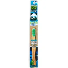 Woobamboo Kids Toothbrush Woobamboo Kids Toothbrush