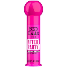 Tigi Bed Head After Party Smoothing Cream 100ml Tigi Bed Head After Party Smoothing Cream 100ml