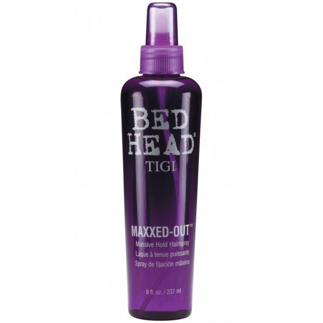 Tigi Bed Head Maxxed Out 236ml