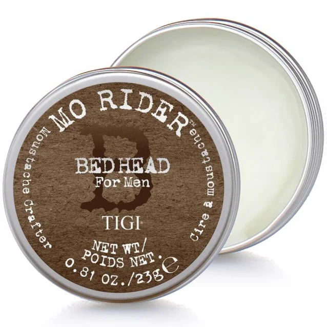 Tigi Bed Head For Men Mo Rider Moustache Crafter 28g Tigi Bed Head For Men Mo Rider Moustache Crafter 28g