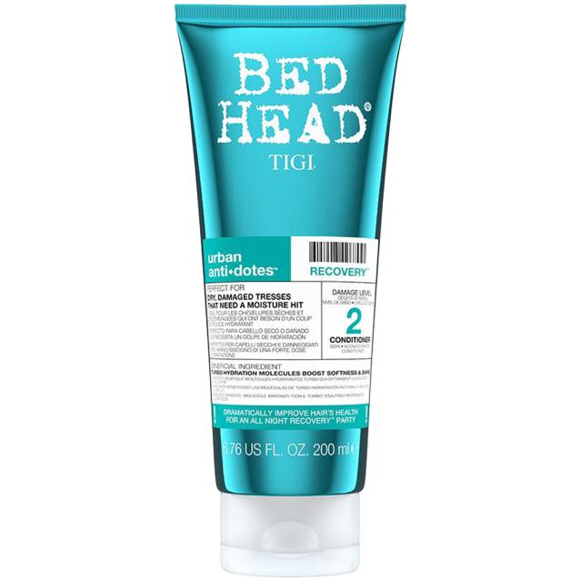Tigi Bed Head Urban Antidotes Recovery Conditioner 200ml Tigi Bed Head Urban Antidotes Recovery Conditioner 200ml