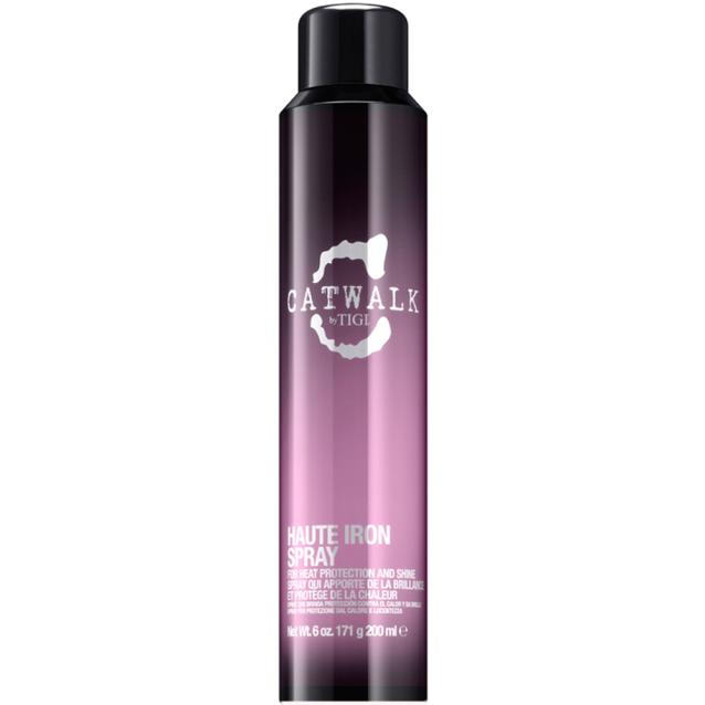 Tigi Catwalk Sleek Mystique Haute Iron Spray 200ml