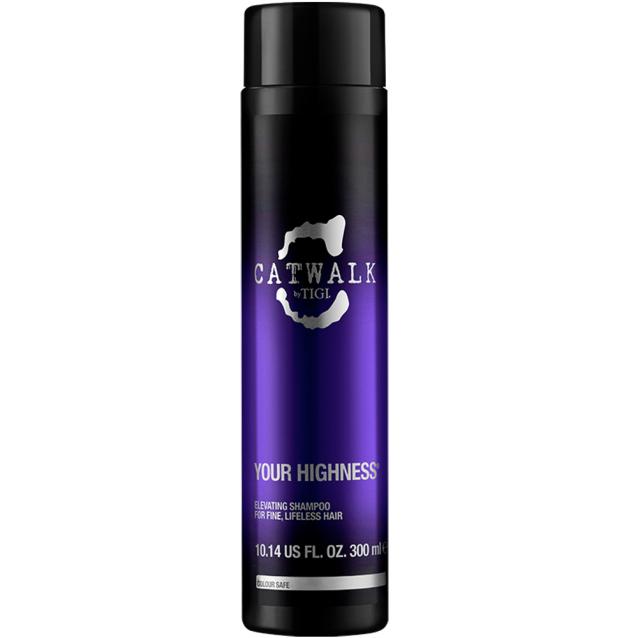 Tigi Catwalk Your Highness Shampoo 300ml