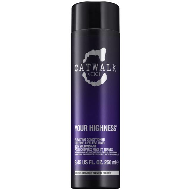 Tigi Catwalk Your Highness Conditioner 250ml