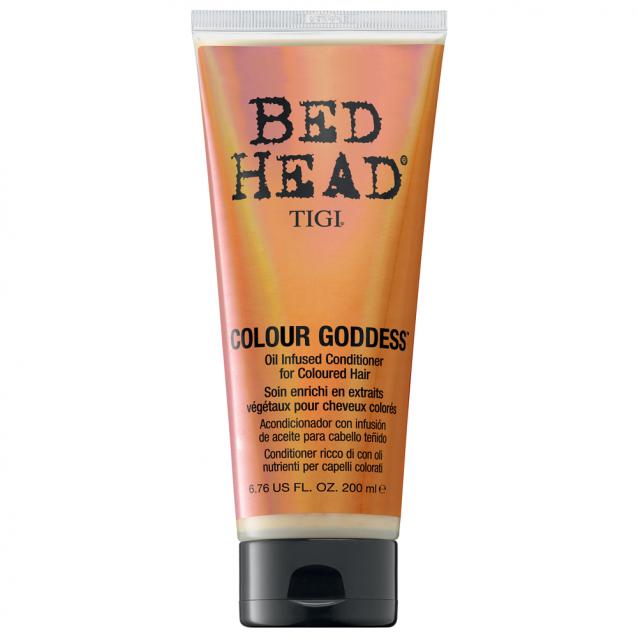 Tigi Bed Head Colour Goddess Conditioner 200ml